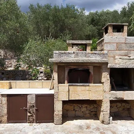 Pajara Li Scaluni * Marittima