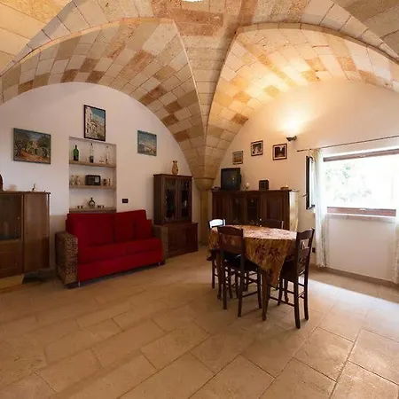 Pajara Li Scaluni